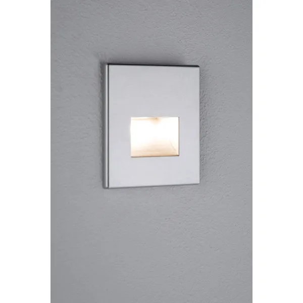 Süvistatav LED seinavalgusti EDGE