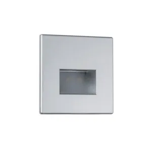 Süvistatav LED seinavalgusti EDGE