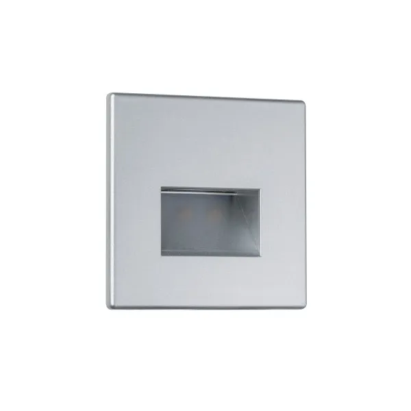 Süvistatav LED seinavalgusti EDGE