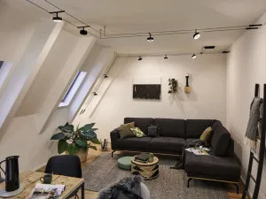 Wire Lighting System Sets