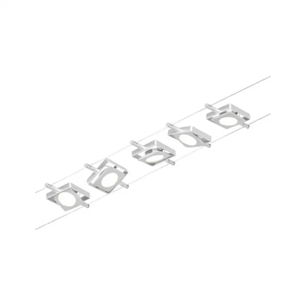 Trossvalgusti 5x4,5W MACLED