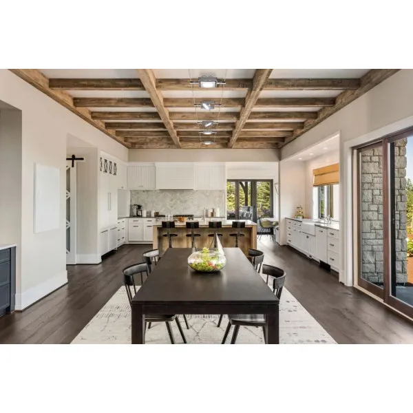 Trossvalgusti 5x4,5W MACLED