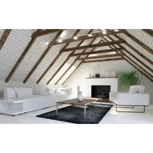 Kabelių šviestuvas sistema LED komplektas 6x4W ROUNDMAC