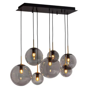 Riippuvalaisin LAURA