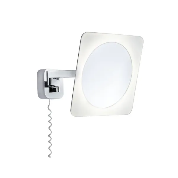 Vannitoa peegel LED IP44 5,7W BELA