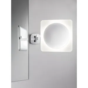 Vannitoa peegel LED IP44 5,7W BELA