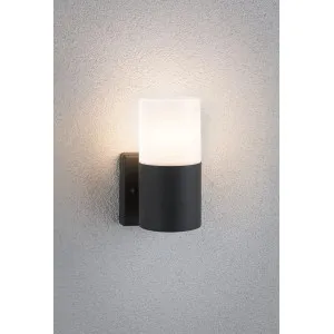 Wall luminaire TUBS