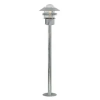 Garden Light 60W E27 IP54 Blokhus