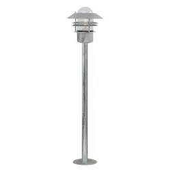 Garden Light 60W E27 IP54 Blokhus įmontuojamas lauko šviestuvas