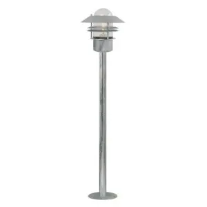 Garden Light 60W E27 IP54 Blokhus
