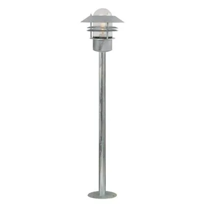 Garden Light 60W E27 IP54 Blokhus