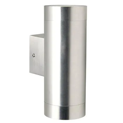 Outdoor Wall Light 2x35W GU10 IP54 TIN MAXI