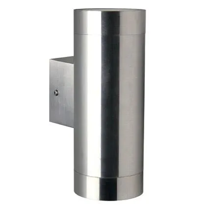 Outdoor Wall Light 2x35W GU10 IP54 TIN MAXI