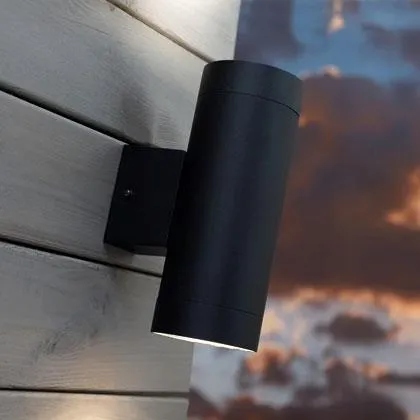 Outdoor Wall Light 2x35W GU10 IP54 TIN MAXI