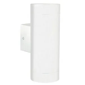 Outdoor Wall Light 2x35W GU10 IP54 TIN MAXI