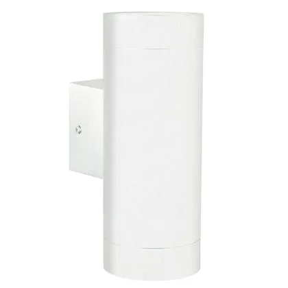 Outdoor Wall Light 2x35W GU10 IP54 TIN MAXI