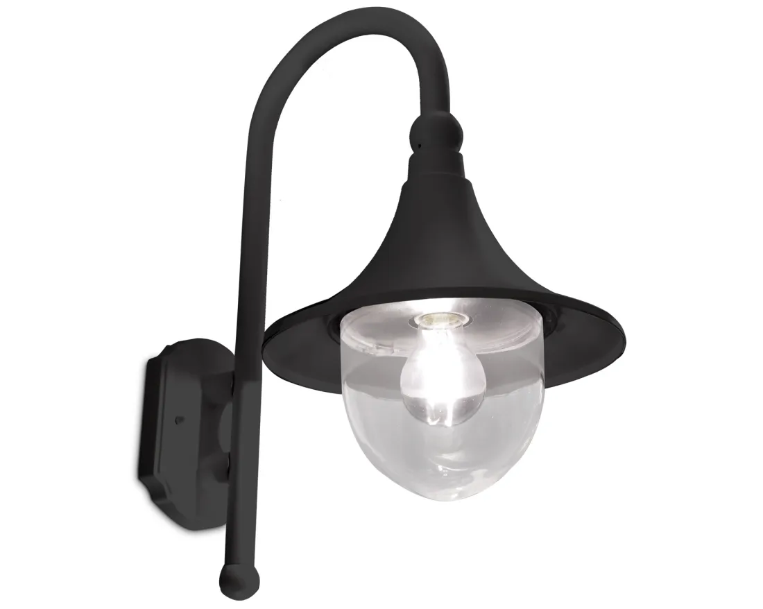 Välisseinavalgusti 60W E27 IP44 EINO - soodusmüük