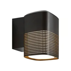 Seinavalgusti must Sidara