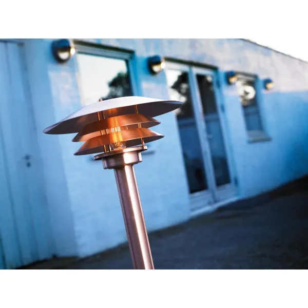 Outdoor Garden Light IP54 VENO