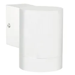 Wall Light GU10 IP54 TIN MAXI