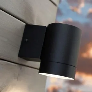 Seinavalgusti GU10 IP54 TIN MAXI