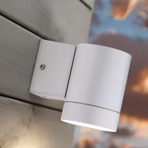 Seinavalgusti GU10 IP54 TIN MAXI