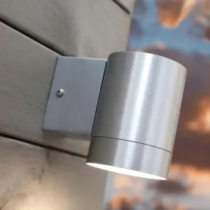 Seinavalgusti GU10 IP54 TIN MAXI