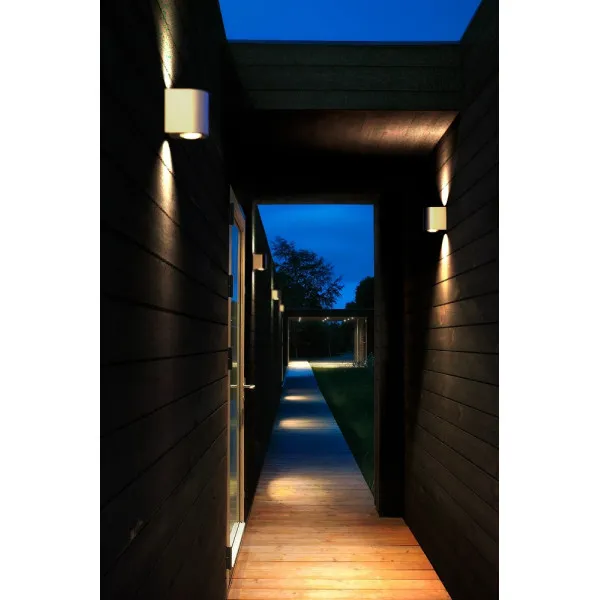 Seinavalgusti IP44 CANTO