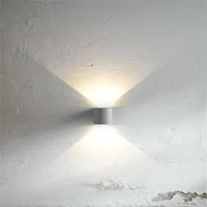 Seinavalgusti IP44 CANTO