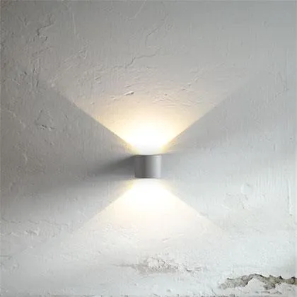 Seinavalgusti IP44 CANTO