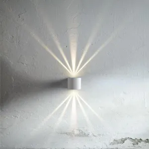 Seinavalgusti IP44 CANTO