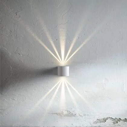 Seinavalgusti IP44 CANTO