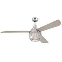 Laeventilaator GRAHAM LED
