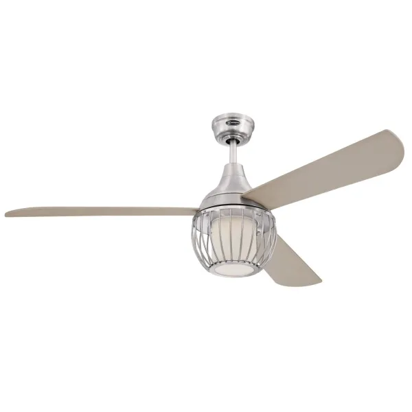 Laeventilaator GRAHAM LED