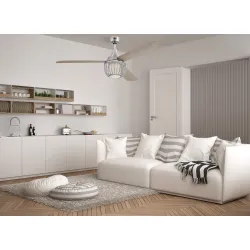 Laeventilaator GRAHAM LED