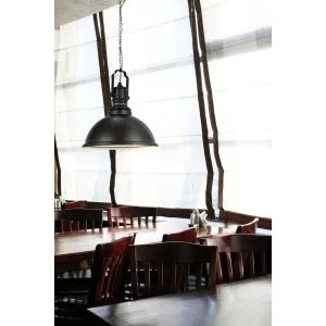 Pendant light Montez