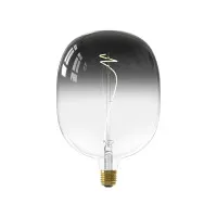 LED-lamppu Avesta harmaa liukuväri 220–240V 5W 130 lm 1800K