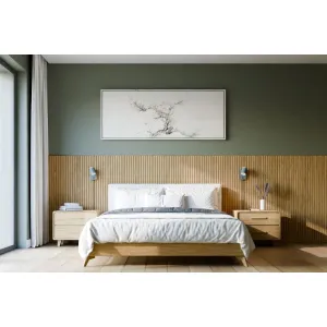 Seinalamp roheline CLEMENT