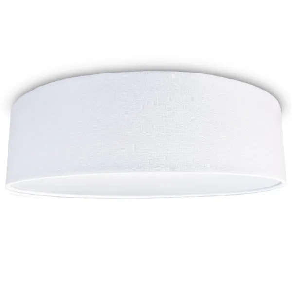 Laevalgusti valge Abbie