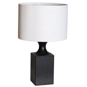 Pöytälamppu 42 WOODY