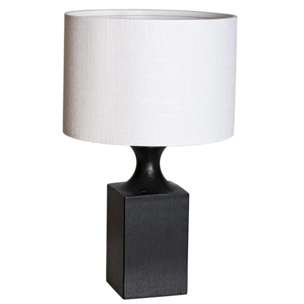 Pöytälamppu 42 WOODY