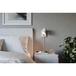 Wall lamp beige CLEMENT