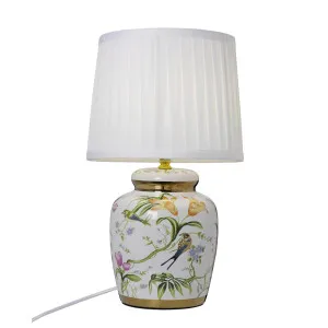 Galda lampa Klassisk