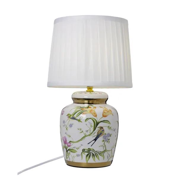 Galda lampa Klassisk