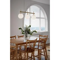 Bellaggio 3 šviesų pakabinamas šviestuvas