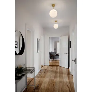 Bellagio Pendant Light