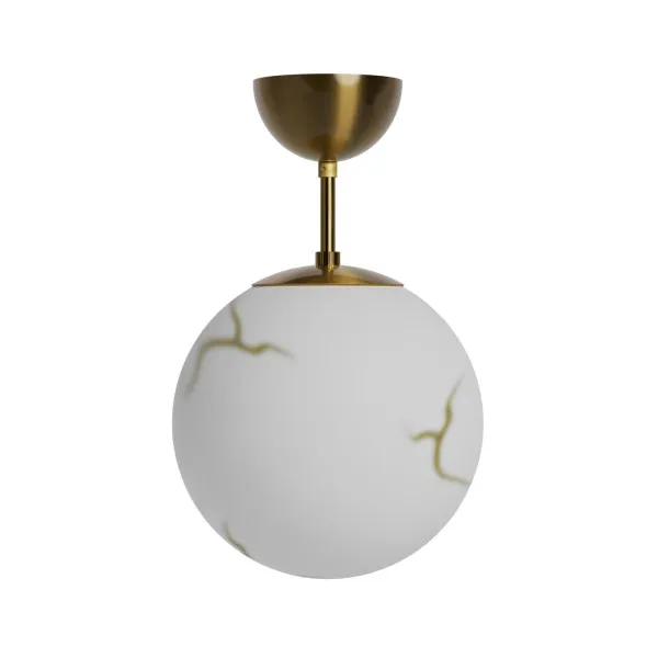 Bellagio Pendant Light