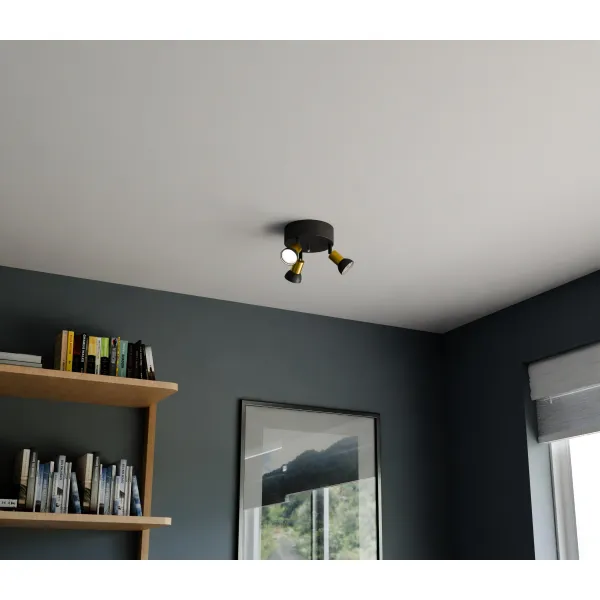 Laevalgusti Havanna 3-osaline