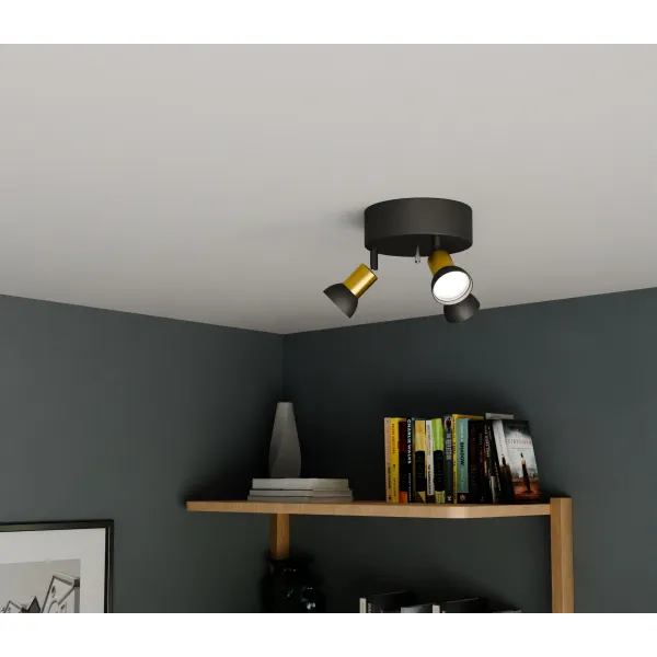 Laevalgusti Havanna 3-osaline