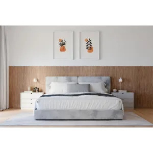 Wall Light white MOON